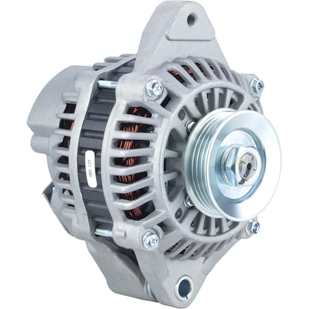 Db Electrical New Alternator Fits 1.6L Honda Civic 1996-00 & Del Sol 96-97 A5Ta0991 400-48125